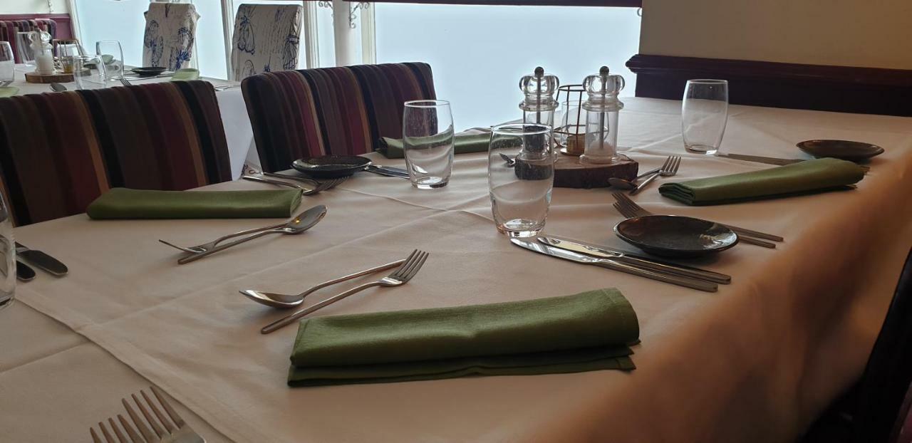The George Inn Barton-upon-Humber ภายนอก รูปภาพ